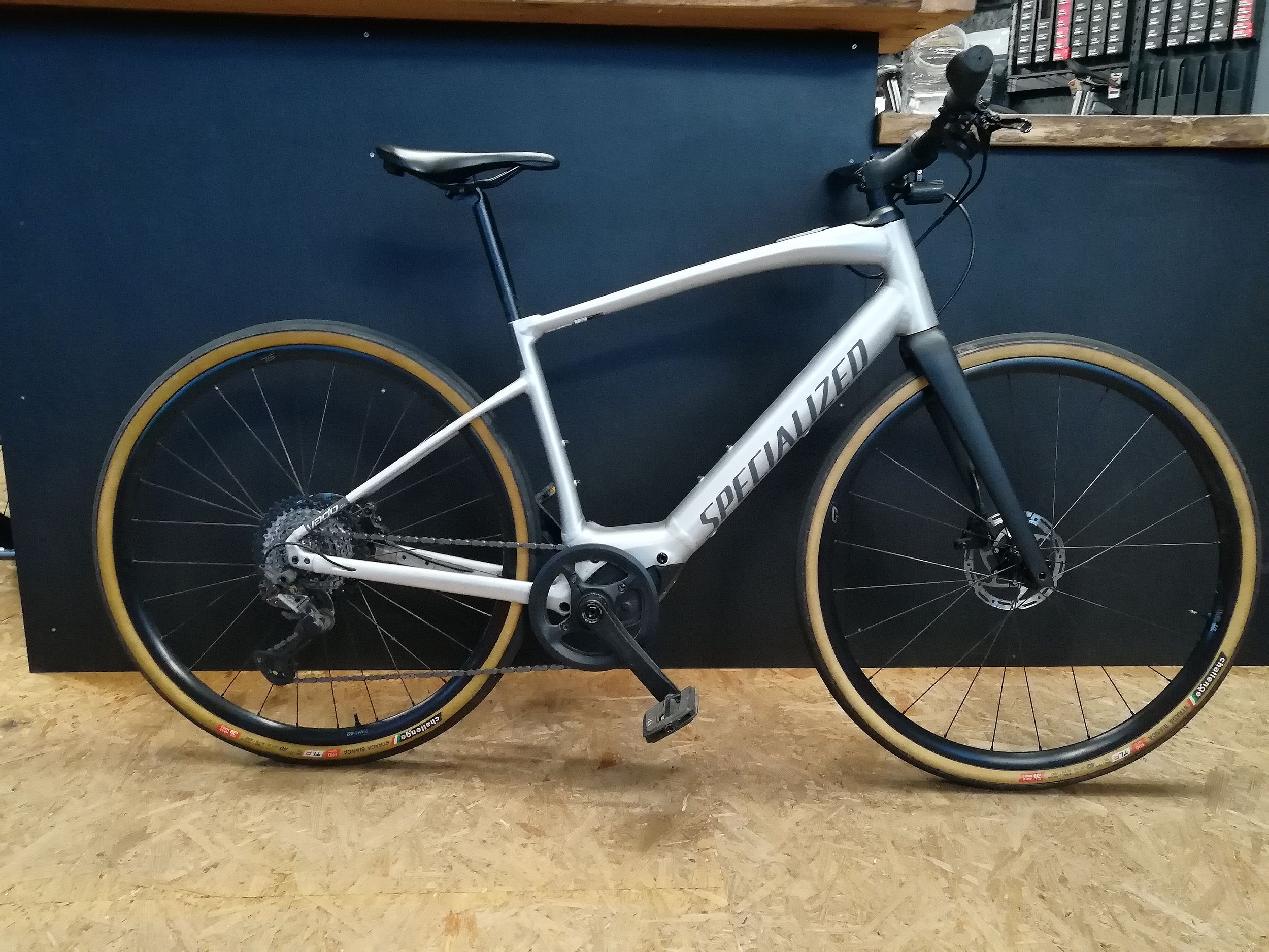 specialized vado forum